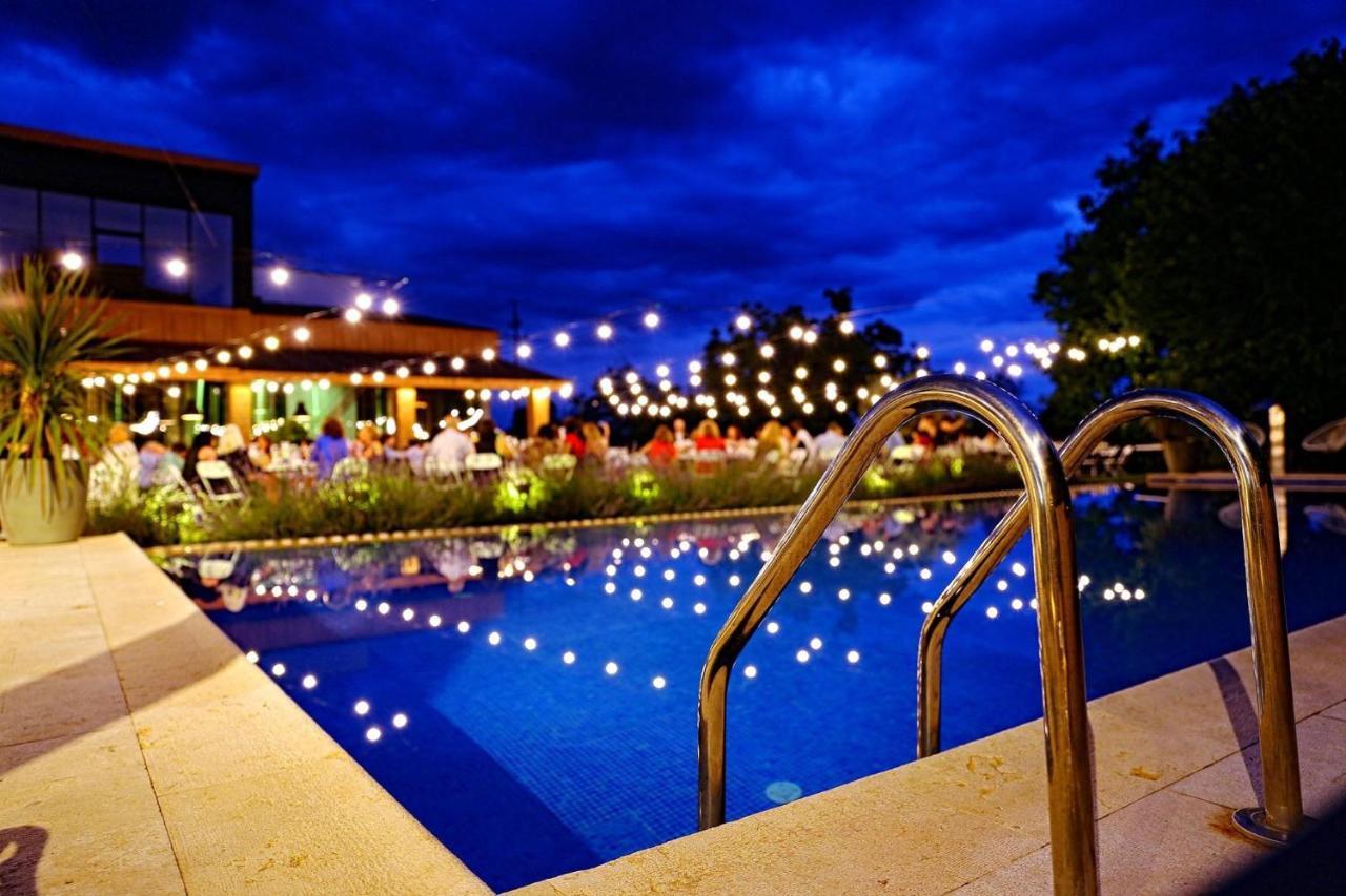 Hotel Giuaani Winery