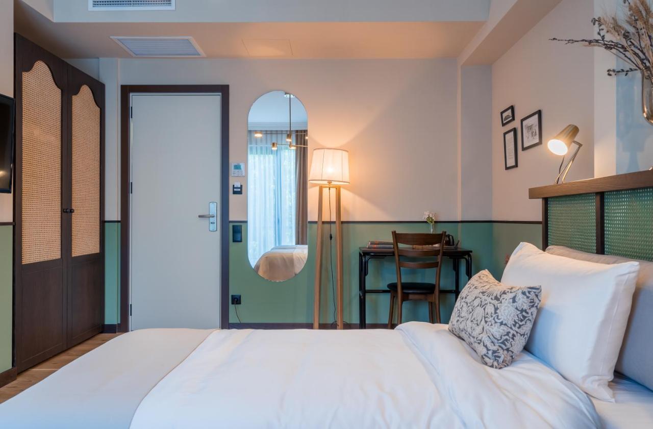 Giuaani Winery Hotel