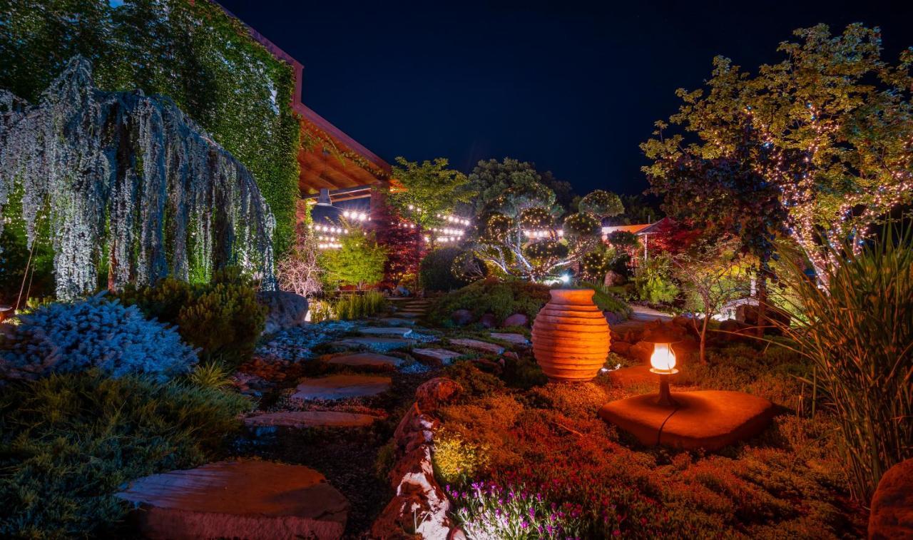 Giuaani Winery Hotel