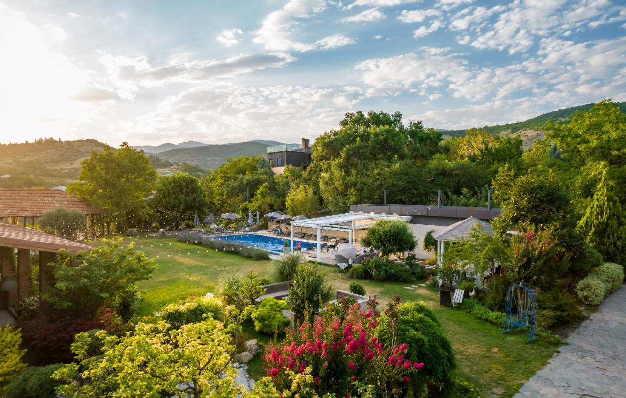 Giuaani Winery *